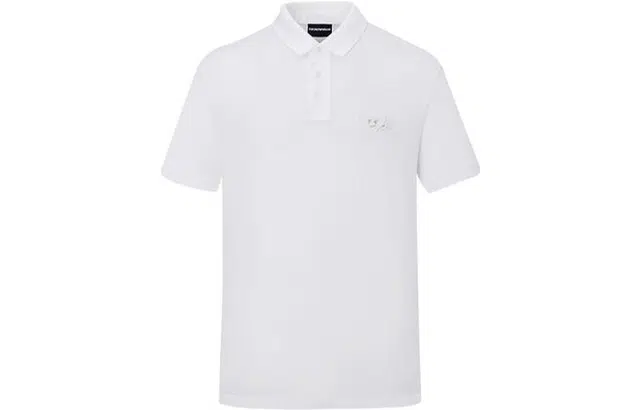 EMPORIO ARMANI LogoPolo