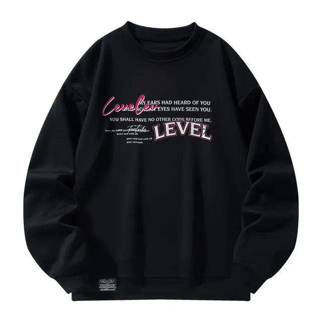 LEVEL LOGO
