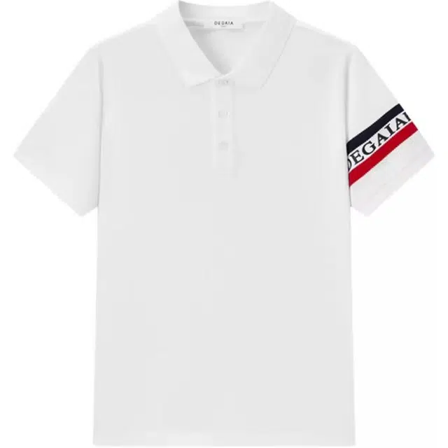 DEGAIA SS25 Polo