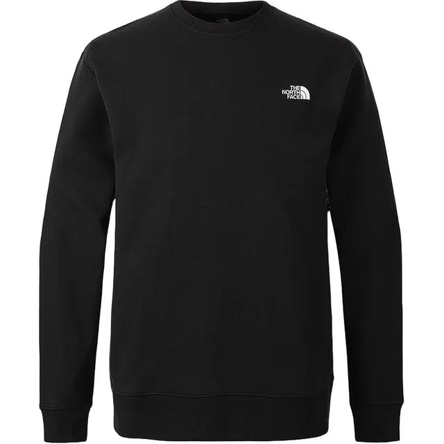 THE NORTH FACE logo