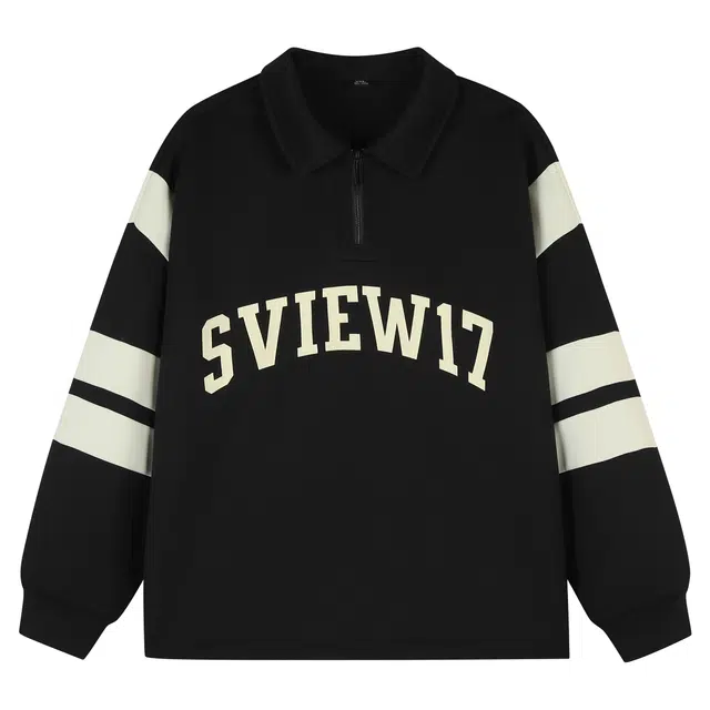 S.view LogoPolo