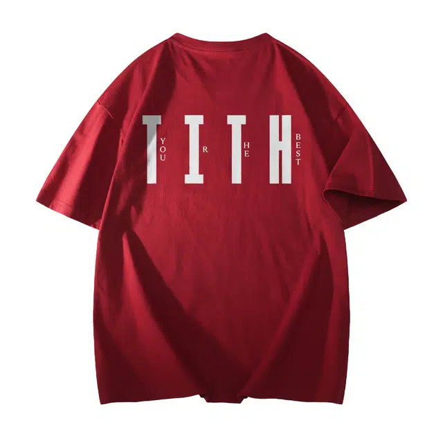 TITH T