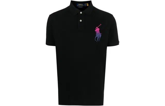 Polo Ralph Lauren FW22 LogoPolo