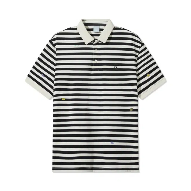 Cabbeen 2025Polo