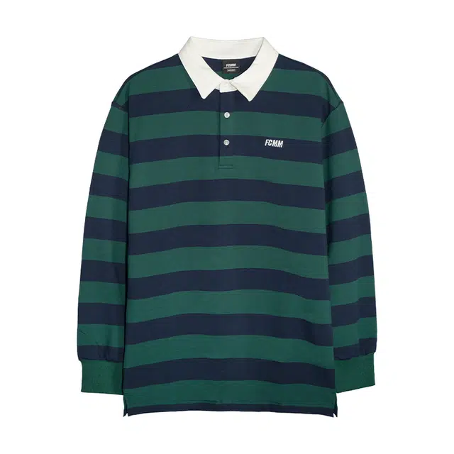FCMM FW22 Polo