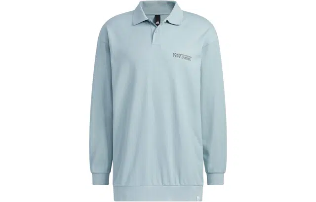 adidas Graphic Polo Shirt