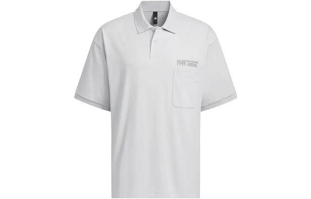 adidas Verbiage Polo Shirt Polo