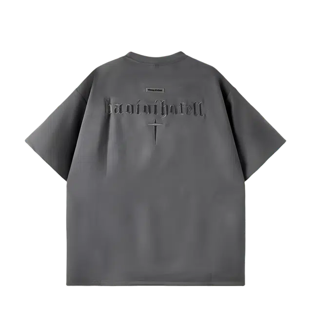 PAINT STAIN T