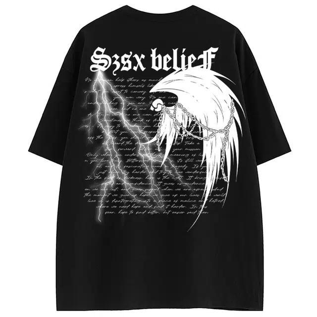 SZSX LogoT
