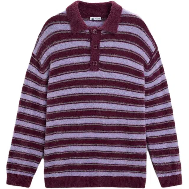 ZARA Polo