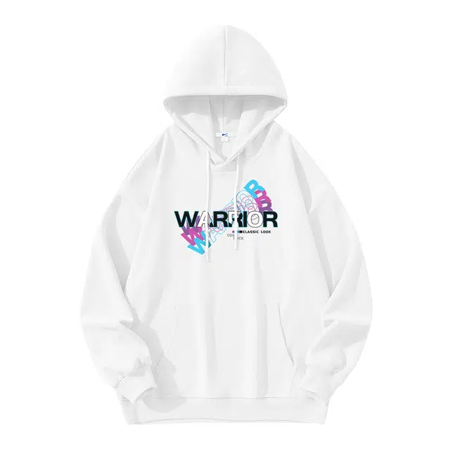 Warrior LOGO