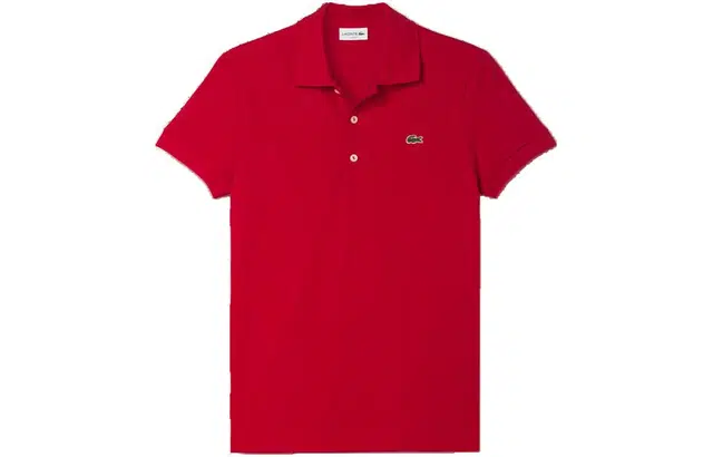 Lacoste Polo Shirt