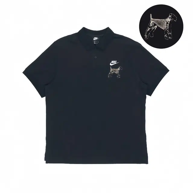 Nike Sportswear LogoPolo