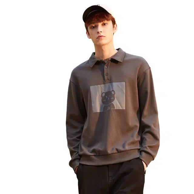 tonlion 2024Polo