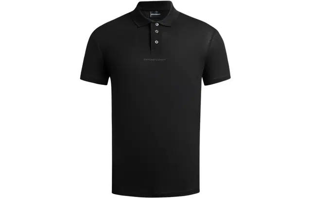 EMPORIO ARMANI SS23 Polo