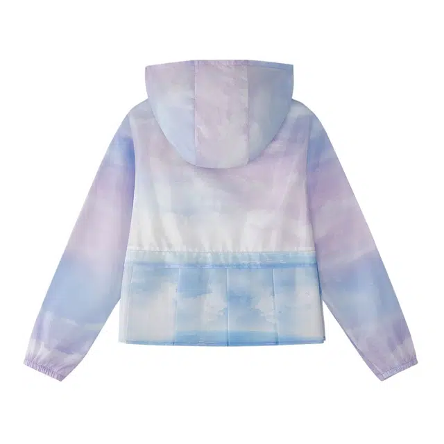 FILA KIDS WHITE LINE