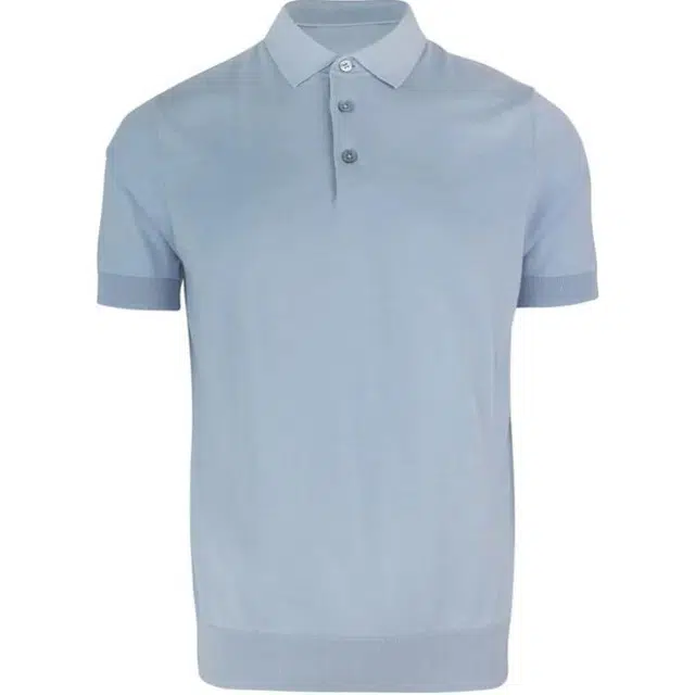 PAOLO PECORA MILANO SS25 Polo