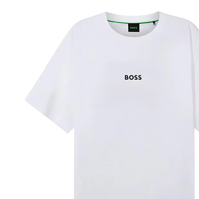 HUGO BOSS LogoT