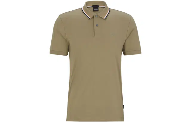 HUGO BOSS SS23 Polo