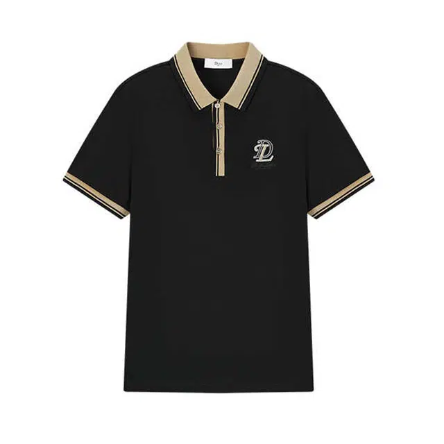DILLO SS25 Polo