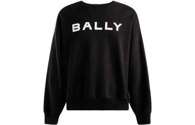 BALLY