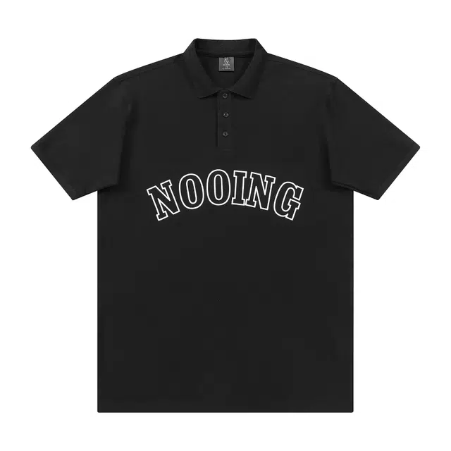 NOOING LogoPolo