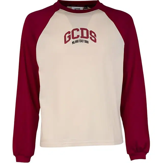 GCDS