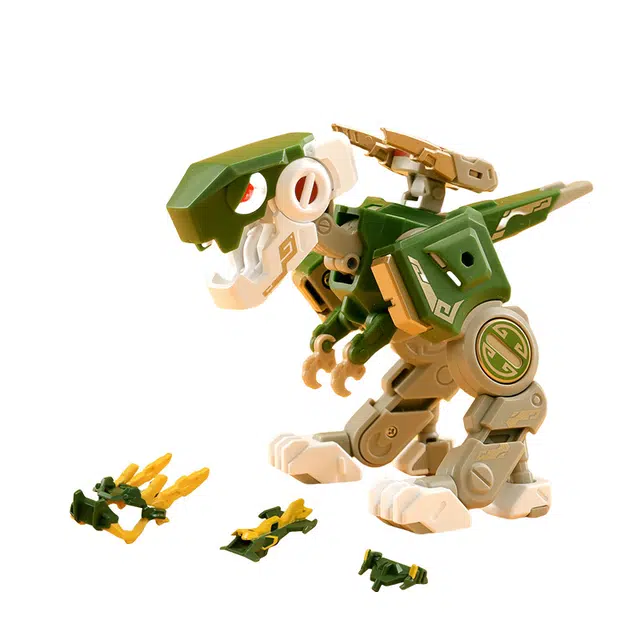 52TOYS 9cm