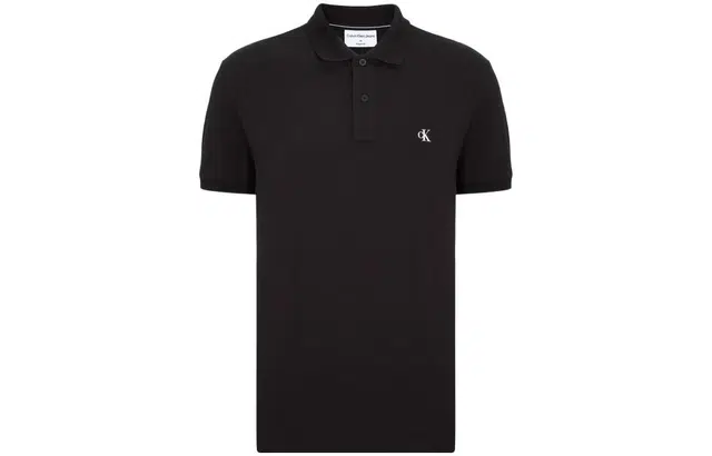 CKCalvin Klein LogoPolo