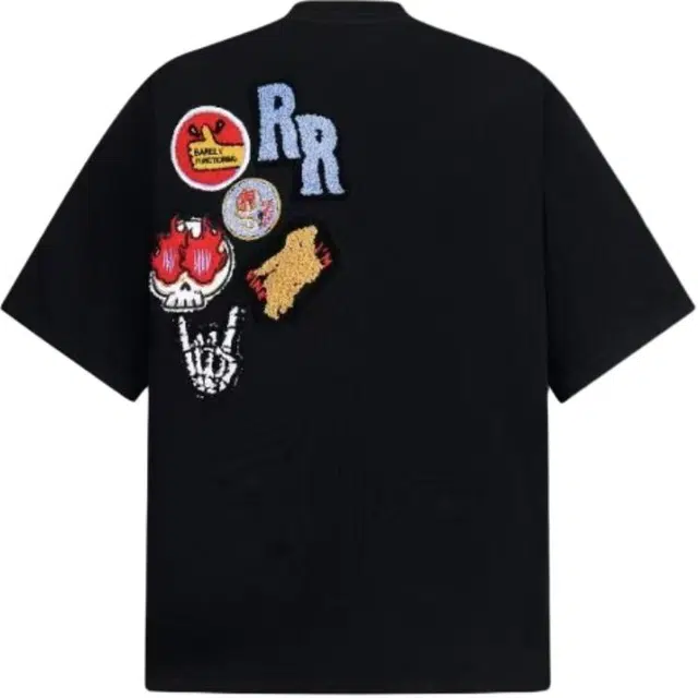 VIPGOOSE T