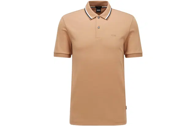 HUGO BOSS SS23 Polo