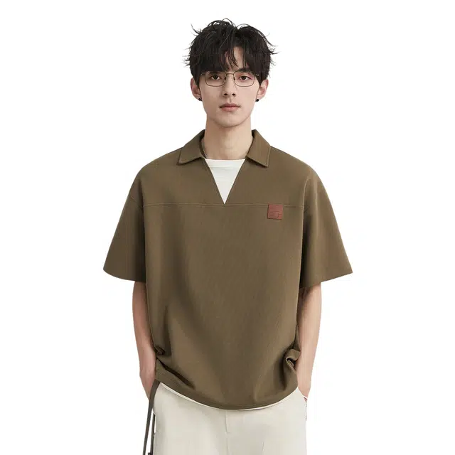 EARL JOEL Polo