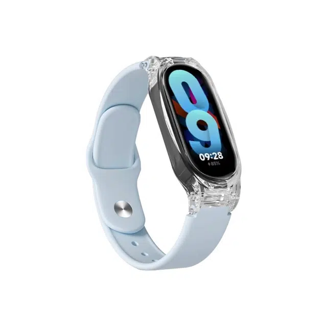 STEWPIGO Silicone Strap 220mm