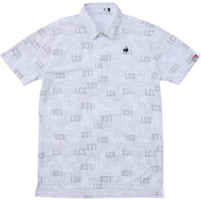 le coq sportif LogoPolo
