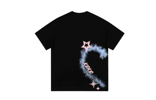 KOKO BASE logoT