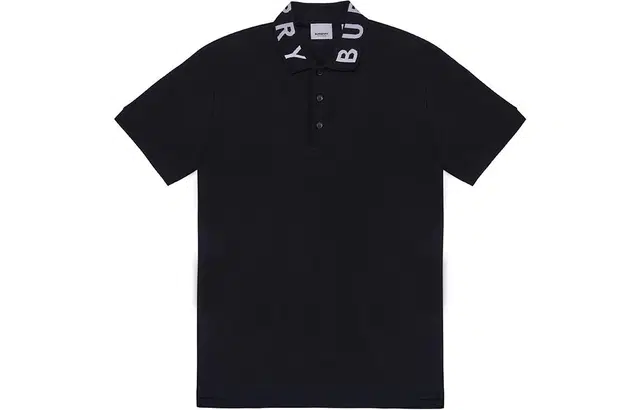Burberry SS23 LogoPolo