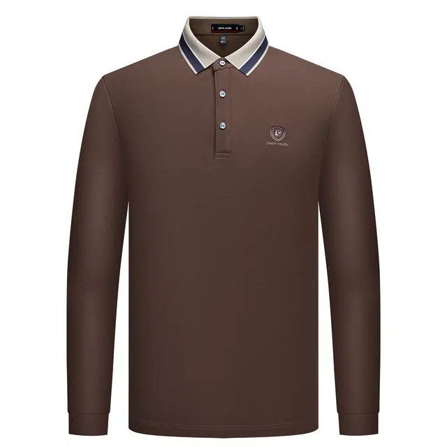 PIERRE CARDIN LOGOPolo