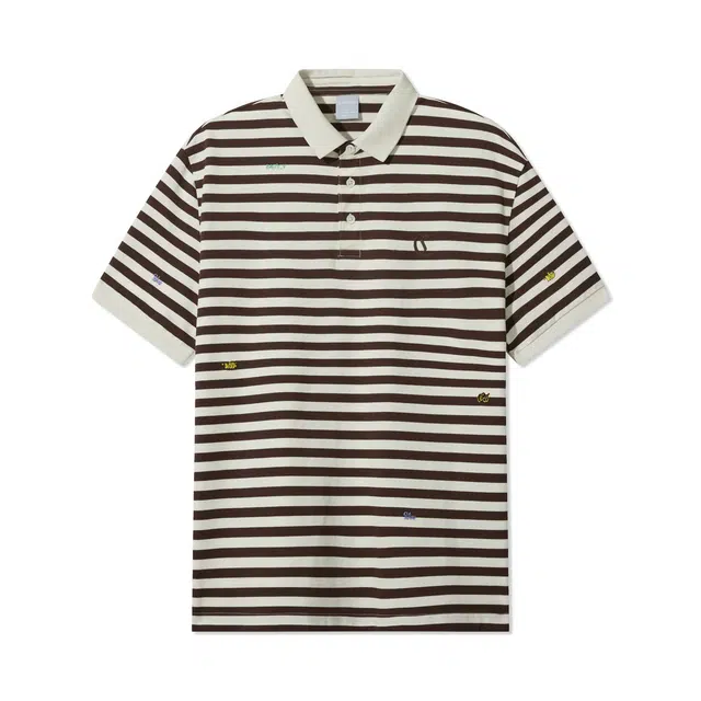 Cabbeen 2025Polo