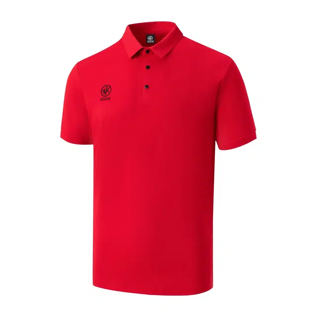 ZOKE LogoPolo