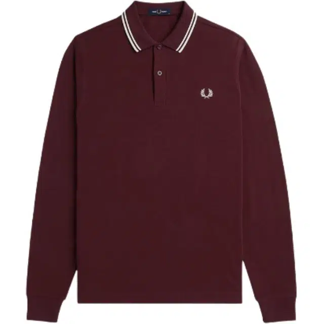 FRED PERRY FW24 Polo
