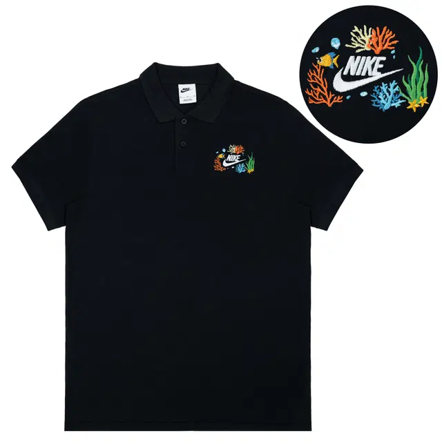 Nike Polo