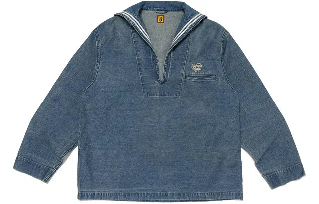 HUMAN MADE SS24
