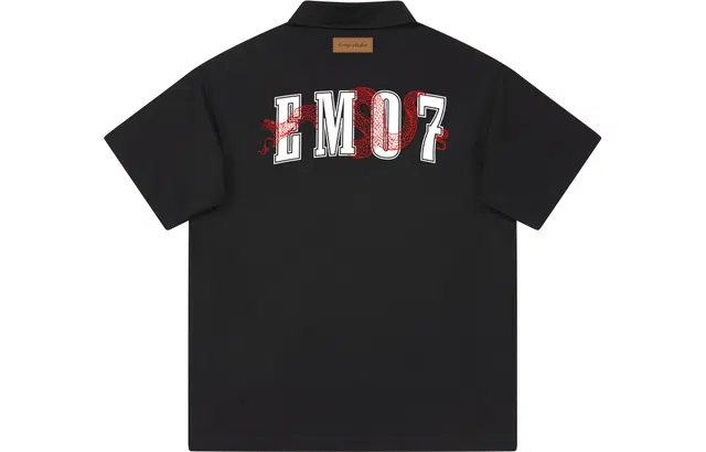 emoji Polo