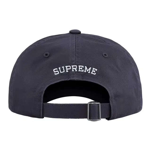 Supreme Wings Logo 6-Panel