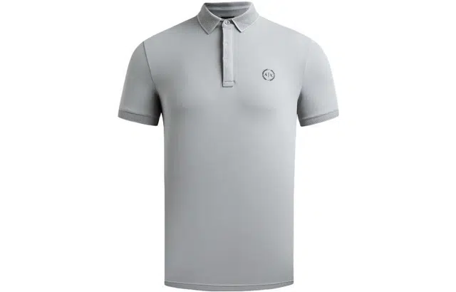 ARMANI EXCHANGE SS23 LogoPolo