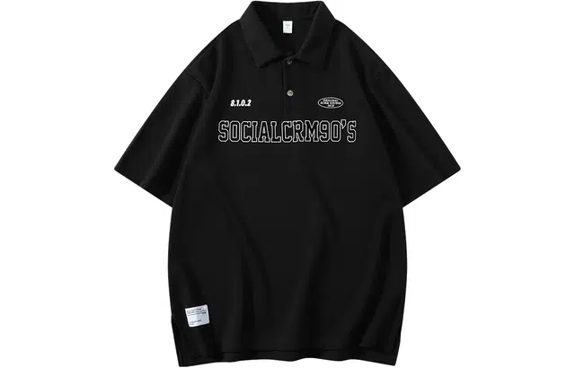 SCRM Polo