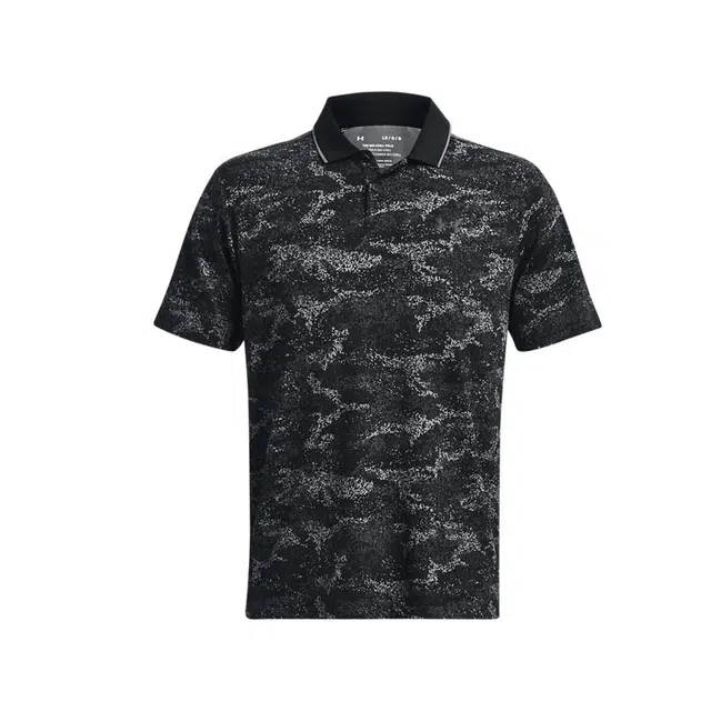 Under Armour Iso-Chill Polo