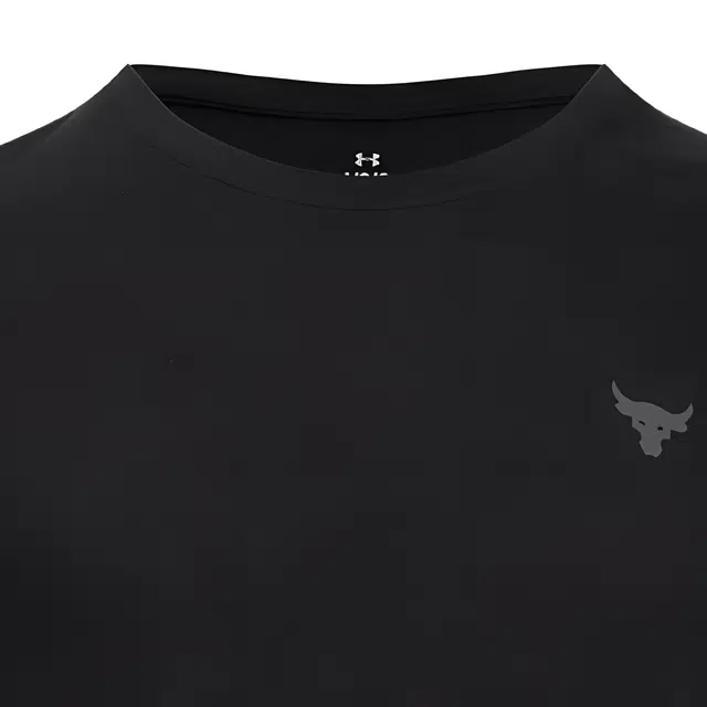 Under Armour Project Rock T