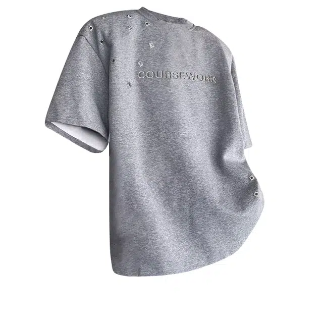PAINT STAIN T