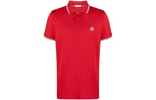 Moncler SS23 LogoPolo